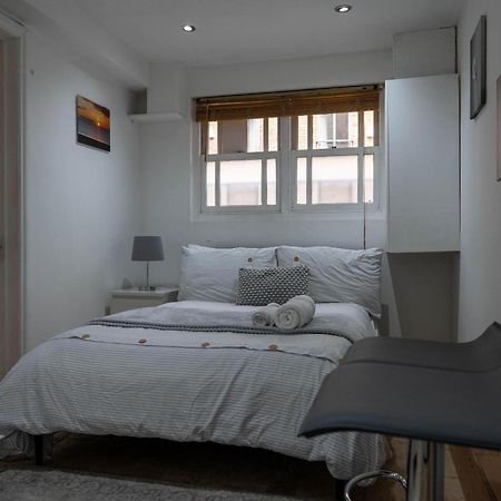 Stunning Angel Studio London Zimmer foto