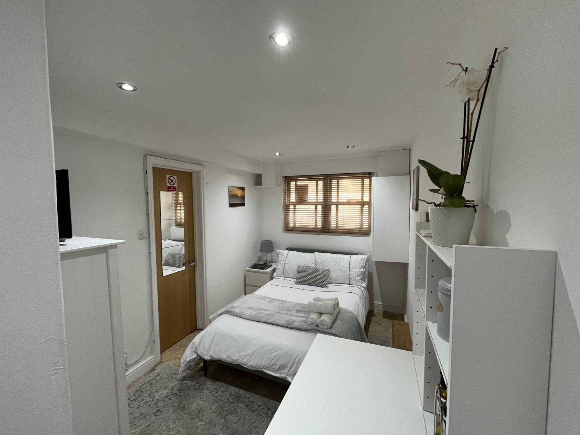 Stunning Angel Studio London Zimmer foto