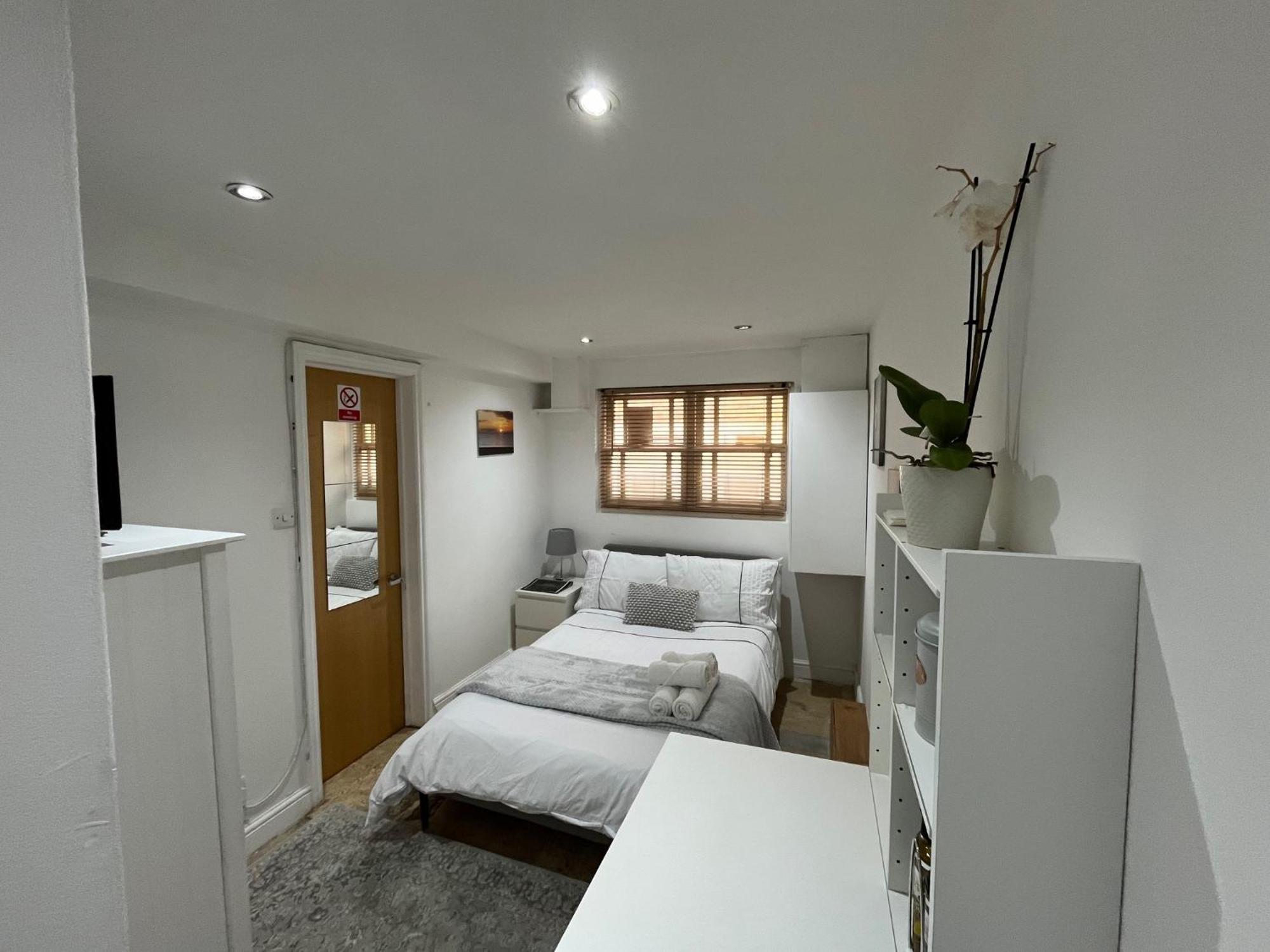 Stunning Angel Studio London Exterior foto