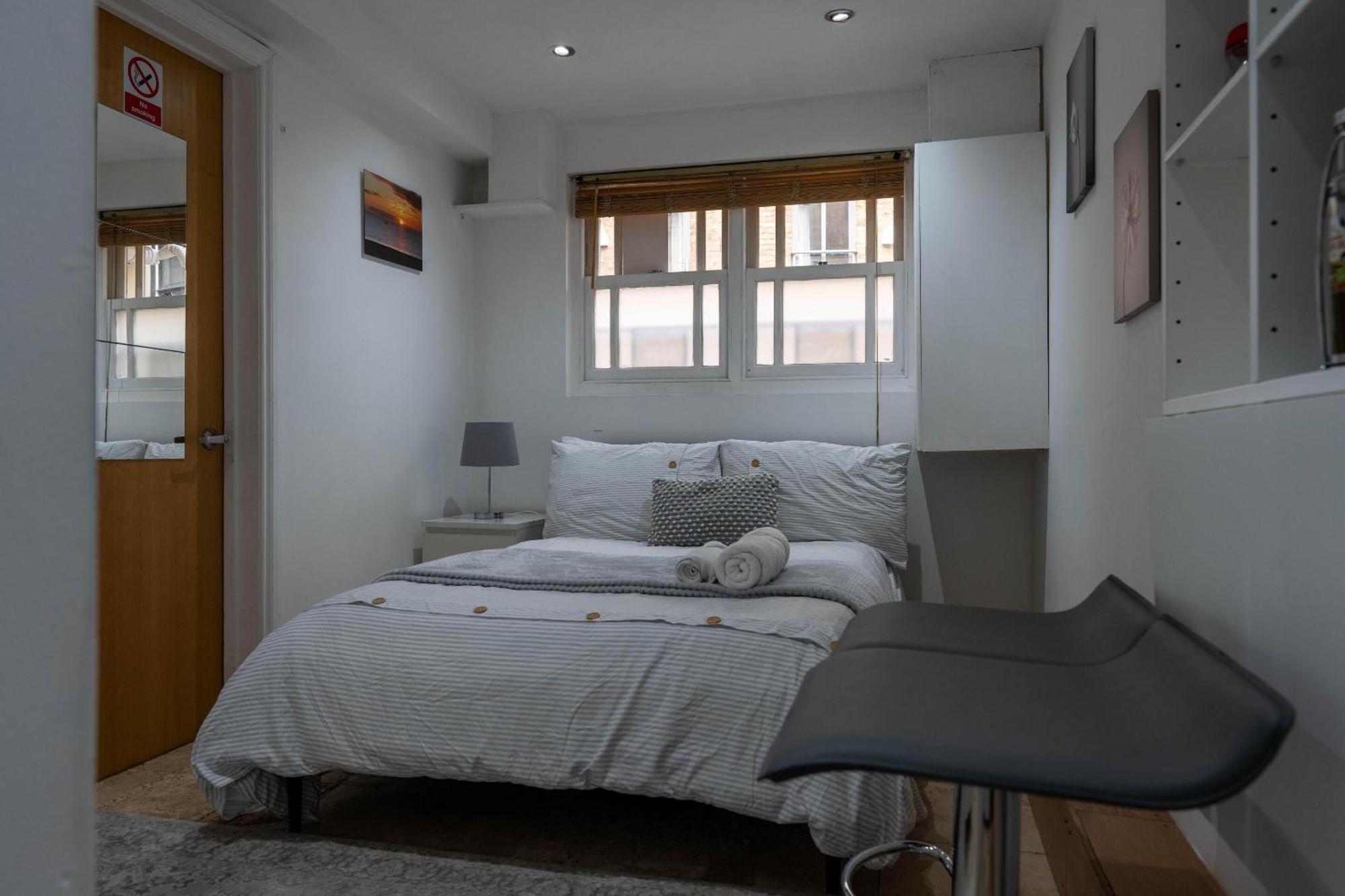 Stunning Angel Studio London Zimmer foto