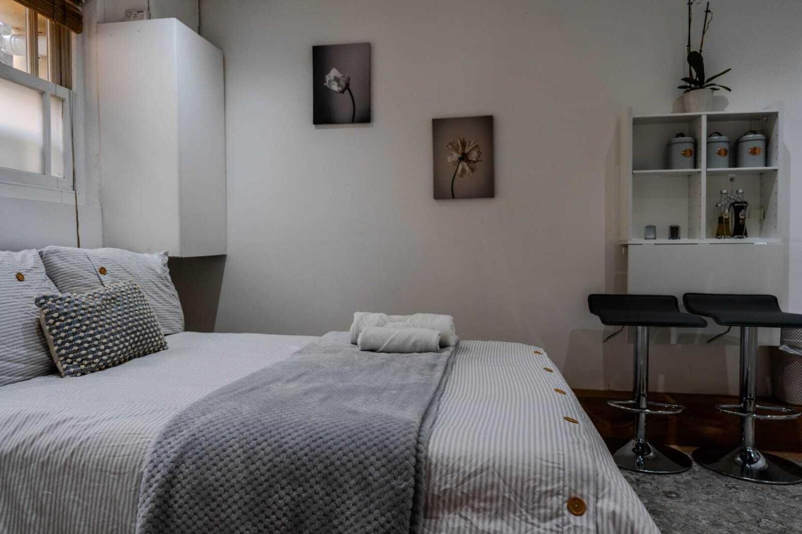 Stunning Angel Studio London Zimmer foto