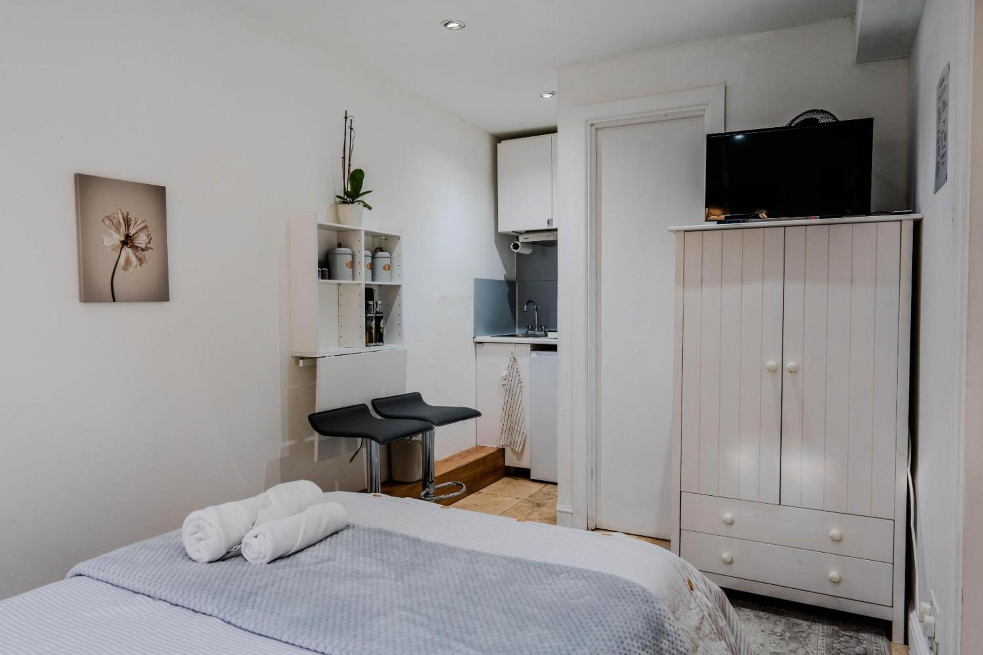 Stunning Angel Studio London Zimmer foto
